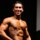 Kyle  King - NPC Northwest Championships 2013 - #1